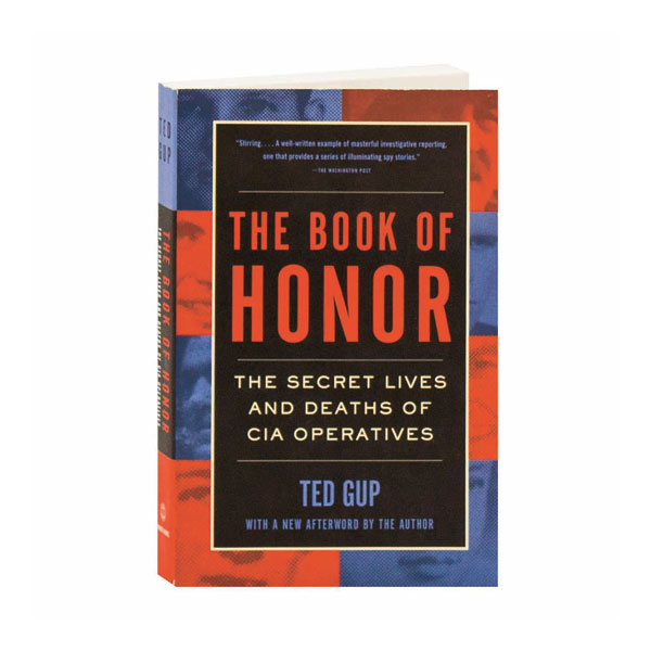 The Book Of Honor