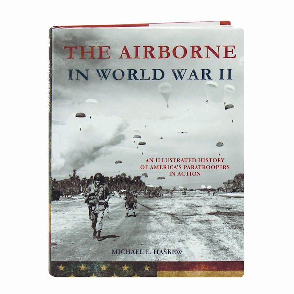 The Airborne In World War II