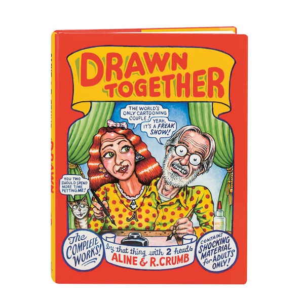 Product image for Drawn Together