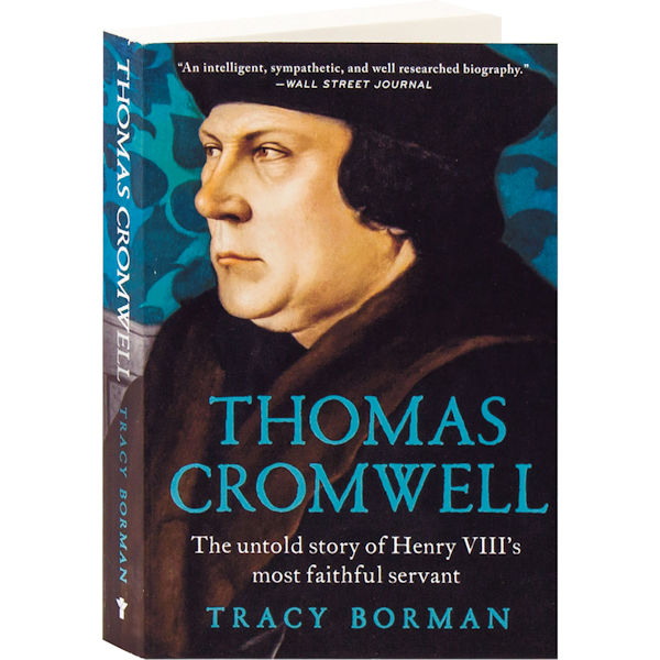 Product image for Thomas Cromwell