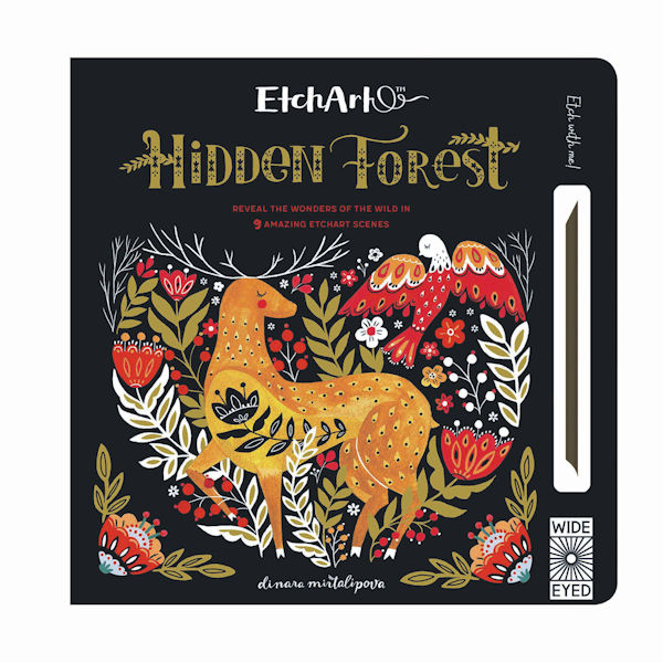 Product image for Etchart Hidden Forest