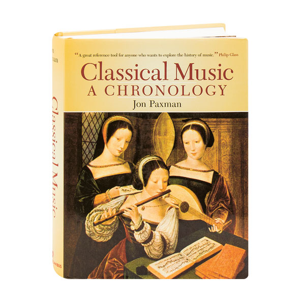 Product image for Classical Music