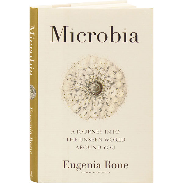 Product image for Microbia