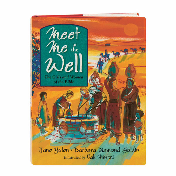 Product image for Meet Me At The Well