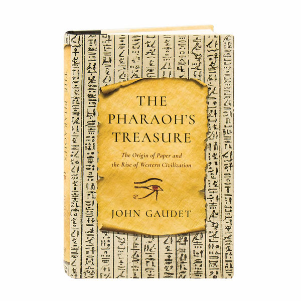 The Pharaoh's Treasure