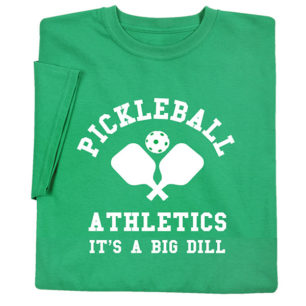 Product image for Pickleball Shirts