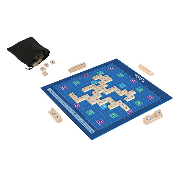 Product image for Triolet Game 