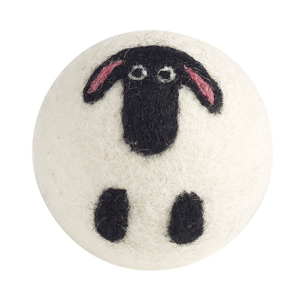 Product image for Sheep Dryer Balls Set