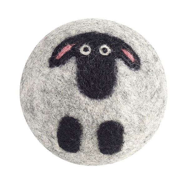 Sheep Dryer Balls Set