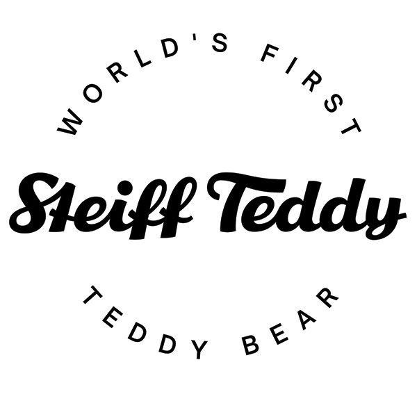 World's First Teddy Bear