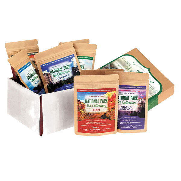 Product image for National Park Tea Gift Box
