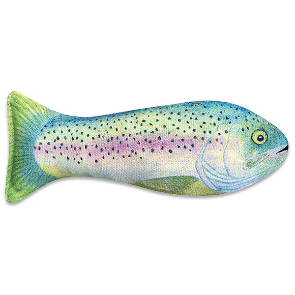 Product image for Fish & Nips Catnip Toy