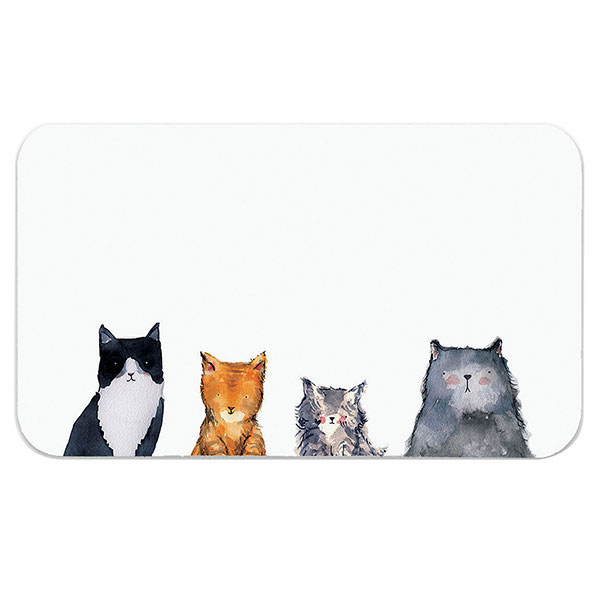 Product image for Little Notes: Cats