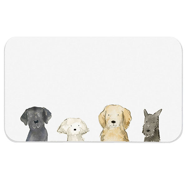 Product image for Little Notes: Dogs