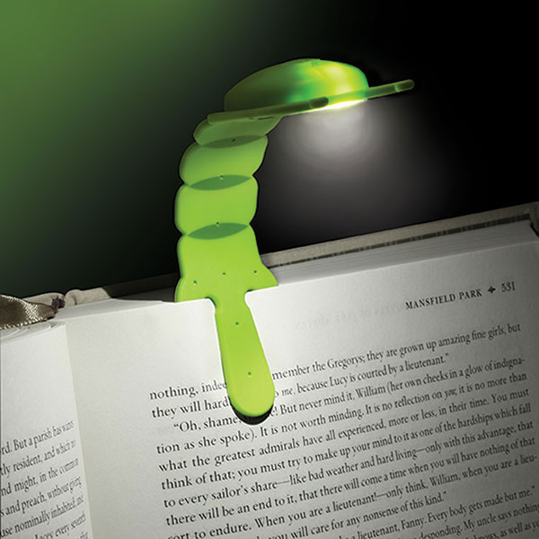 Product image for Bookworm Booklight