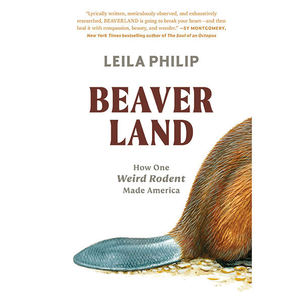 Product image for Beaver Land