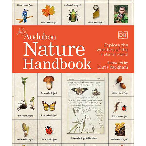 Product image for Audubon Nature Handbook