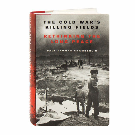 The Cold War's Killing Fields