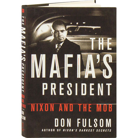 The Mafia's President