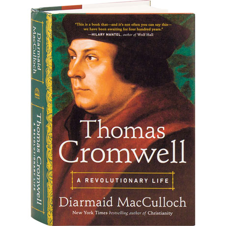 Thomas Cromwell 