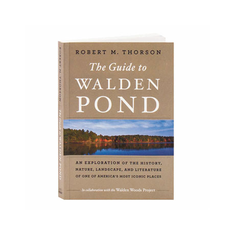 The Guide To Walden Pond