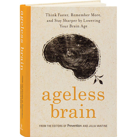 Ageless Brain