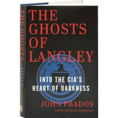 The Ghosts Of Langley