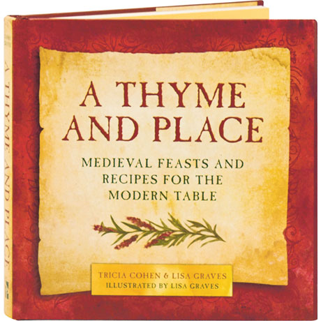 A Thyme And Place