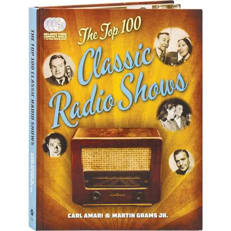 The Top 100 Classic Radio Shows