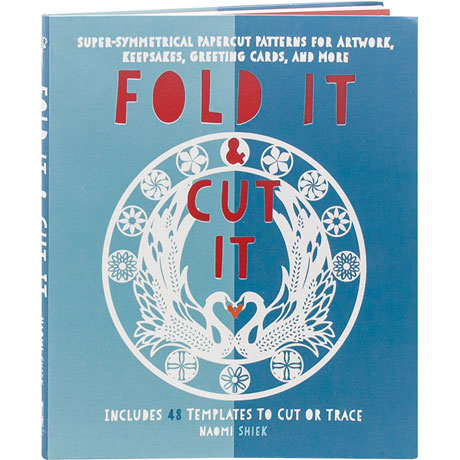 Fold It & Cut It