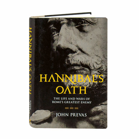 Hannibal's Oath