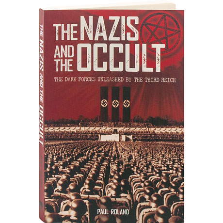 The Nazis And The Occult