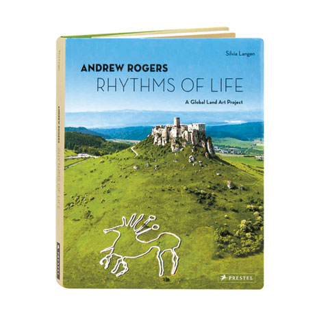 Andrew Rogers: Rhythms Of Life