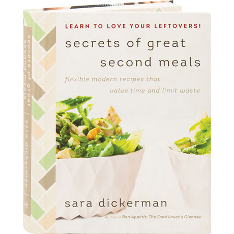 Secrets Of Great Second Meals