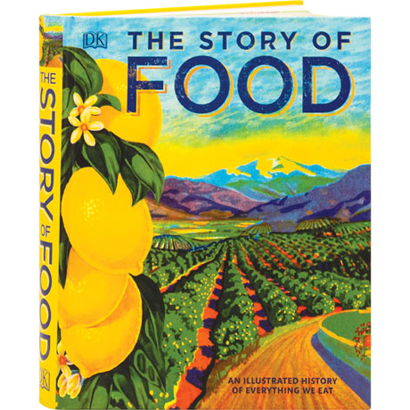 The Story Of Food