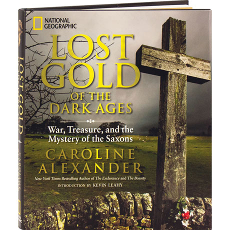 Lost Gold Of The Dark Ages