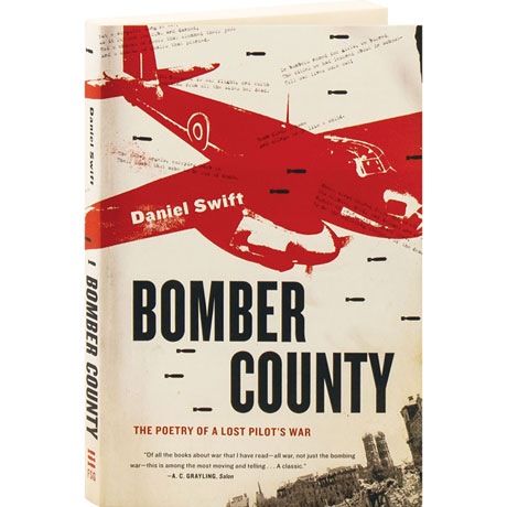Bomber County