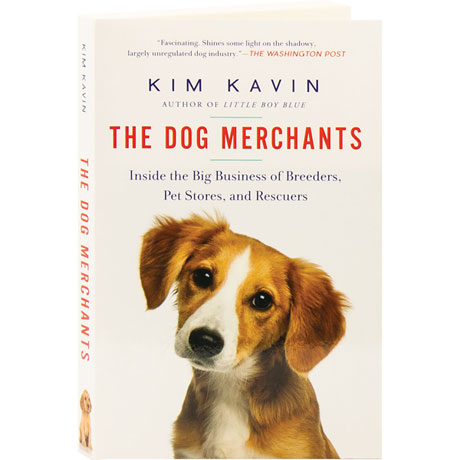 The Dog Merchants