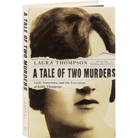 A Tale Of Two Murders