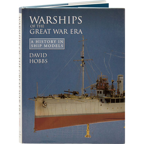 Warships Of The Great War Era