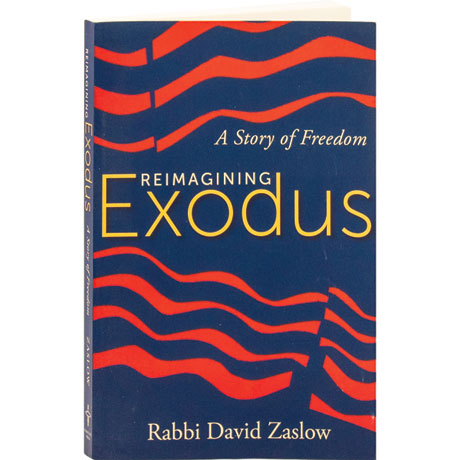 Reimagining Exodus