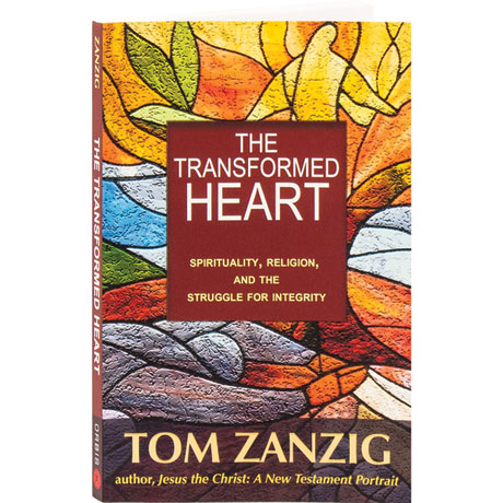 The Transformed Heart