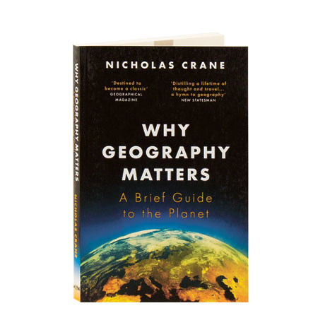 Why Geography Matters