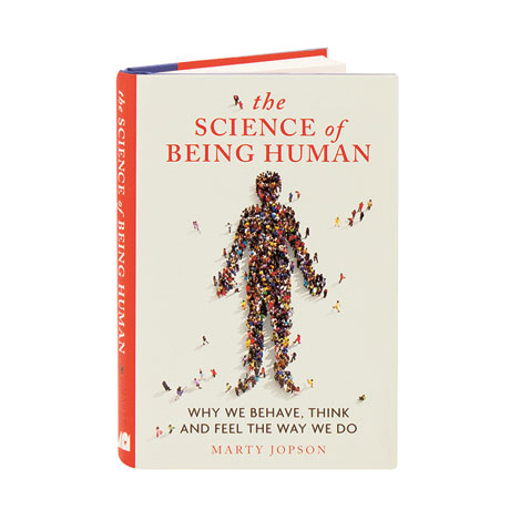 The Science Of Being Human