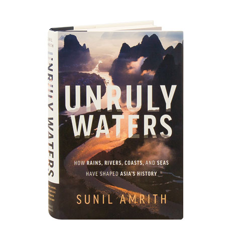 Unruly Waters 