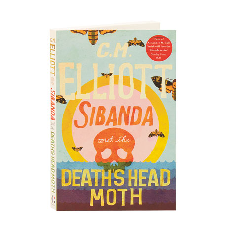 Sibanda And The Death's Head Moth