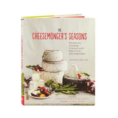 The Cheesemonger's Seasons