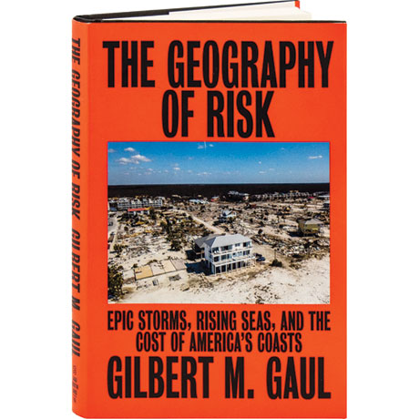 The Geography Of Risk
