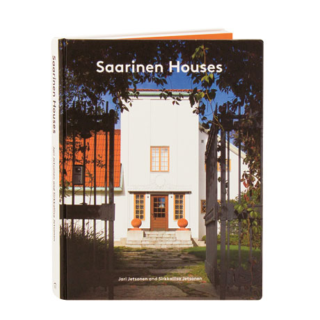 Saarinen Houses