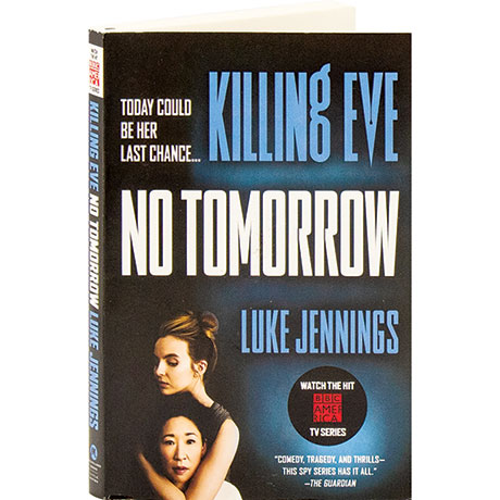 Killing Eve: No Tomorrow